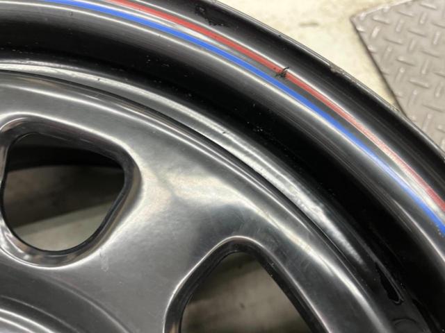 サイズ測って品出し MLJ DAYTONA SS