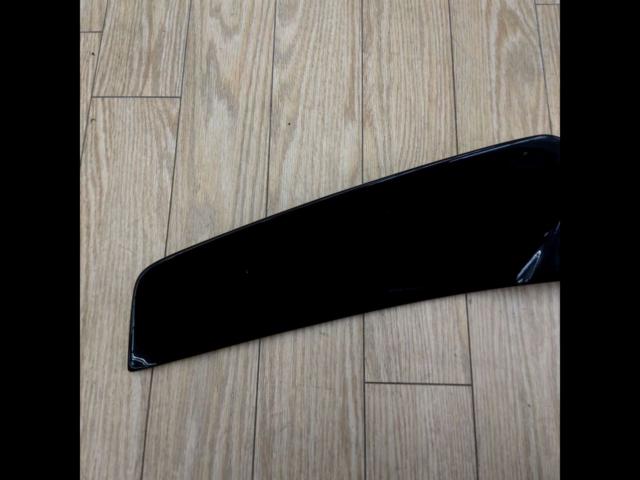 メーカー不明 コルベット/C7 スポイラー