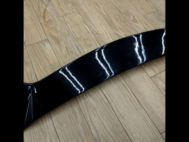 メーカー不明 コルベット/C7 スポイラー