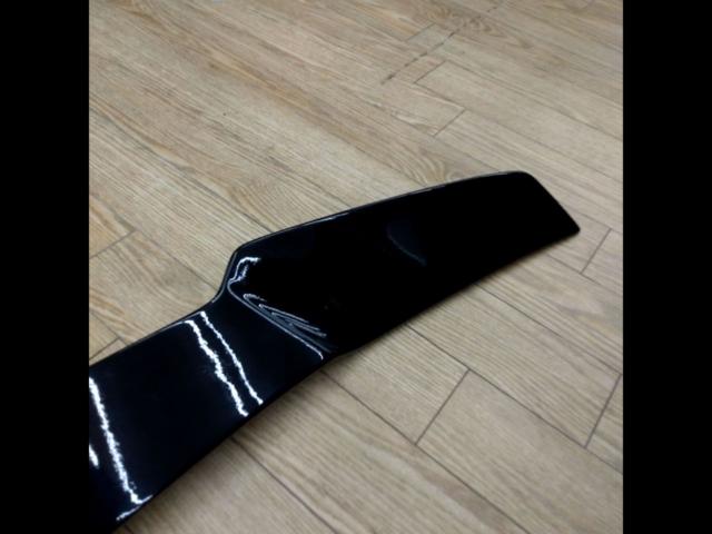 メーカー不明 コルベット/C7 スポイラー