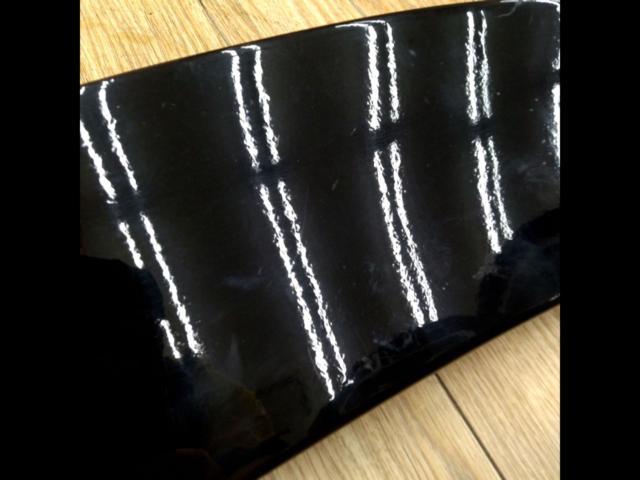 メーカー不明 コルベット/C7 スポイラー