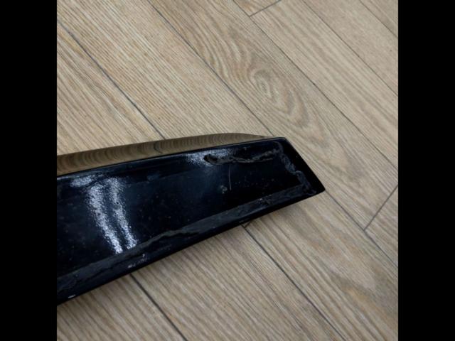 メーカー不明 コルベット/C7 スポイラー