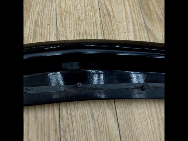 メーカー不明 コルベット/C7 スポイラー