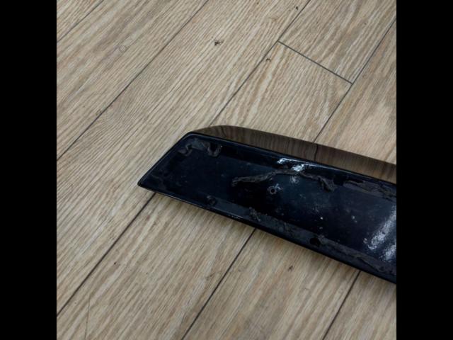 メーカー不明 コルベット/C7 スポイラー