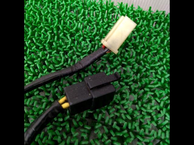 SUZUKI
GSX400S/GK77A
Katana
Genuine regulator