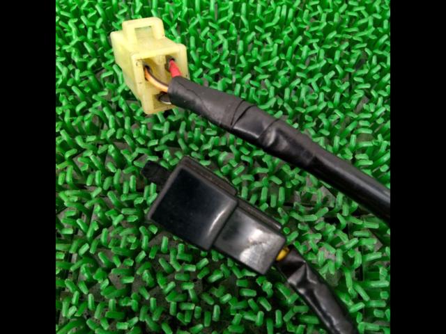 SUZUKI
GSX400S/GK77A
Katana
Genuine regulator