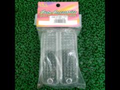 CGC
Civic-type cowling lens, clear.