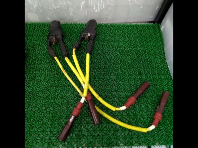 NGK
Ignition coil for GSX400S/GK77A