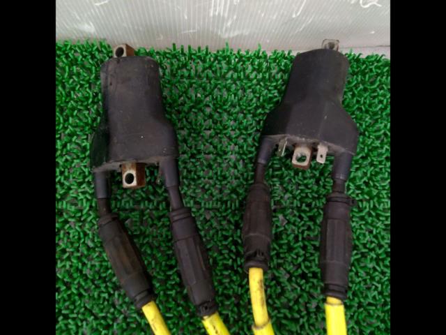 NGK
Ignition coil for GSX400S/GK77A