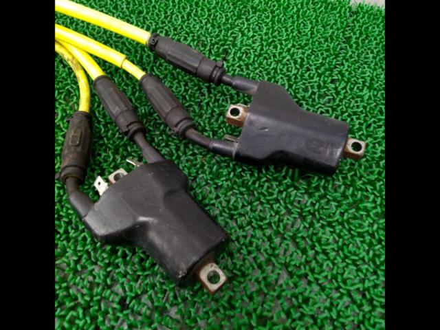 NGK
Ignition coil for GSX400S/GK77A