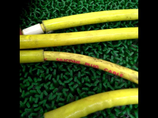 NGK
Ignition coil for GSX400S/GK77A