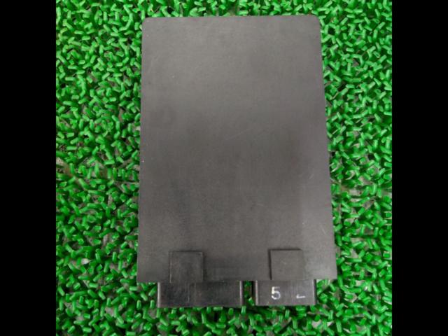 SUZUKI
GSX400S/GK77A
Katana
Genuine igniter