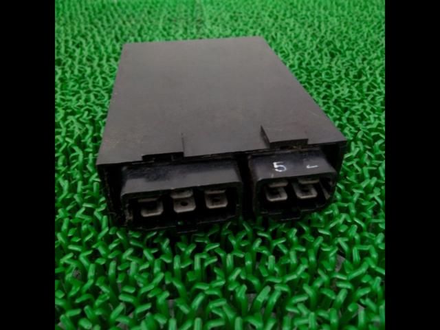 SUZUKI
GSX400S/GK77A
Katana
Genuine igniter