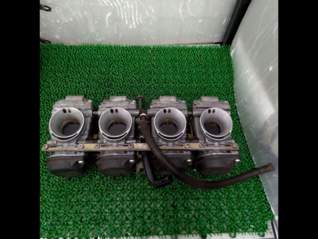 SUZUKI GSX400S/GK77A カタナ 純正キャブレター