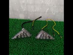 Unknown Manufacturer
Clear turn signal