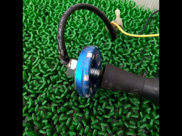 Unknown Manufacturer
LED turn signal