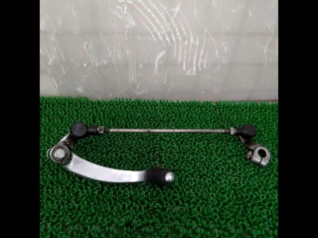 SUZUKI
GSX400S/GK77A
Katana
Genuine clutch pedal