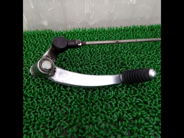 SUZUKI
GSX400S/GK77A
Katana
Genuine clutch pedal