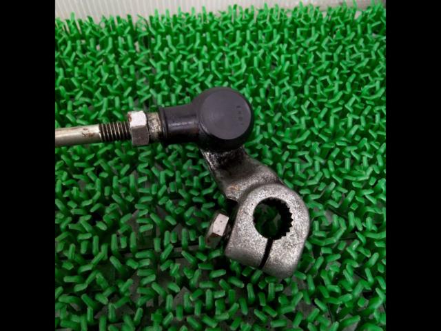 SUZUKI
GSX400S/GK77A
Katana
Genuine clutch pedal