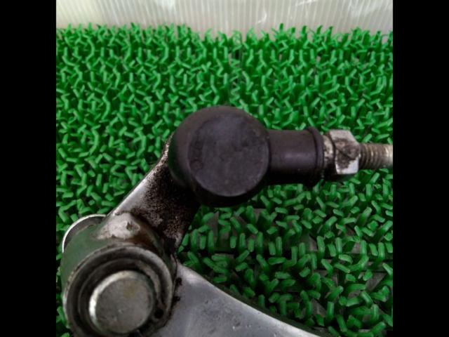 SUZUKI
GSX400S/GK77A
Katana
Genuine clutch pedal