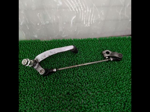SUZUKI
GSX400S/GK77A
Katana
Genuine clutch pedal