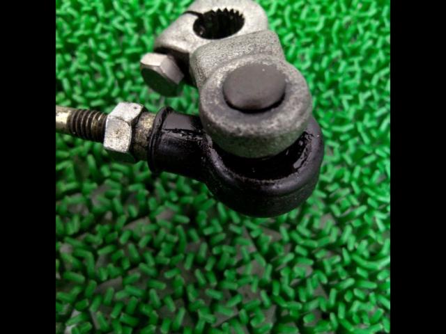 SUZUKI
GSX400S/GK77A
Katana
Genuine clutch pedal