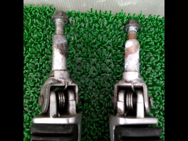 SUZUKI
GSX400S/GK77A
Katana
Genuine step