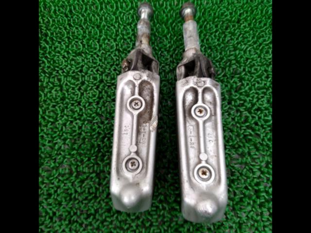 SUZUKI
GSX400S/GK77A
Katana
Genuine step