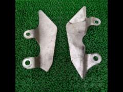 SUZUKI
GSX400S/GK77A
Katana
Genuine step plate