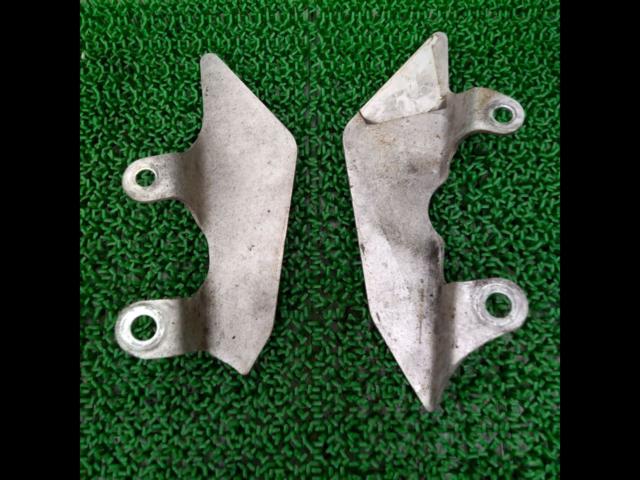 SUZUKI
GSX400S/GK77A
Katana
Genuine step plate