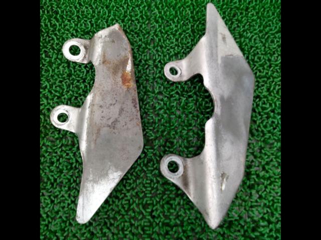 SUZUKI
GSX400S/GK77A
Katana
Genuine step plate