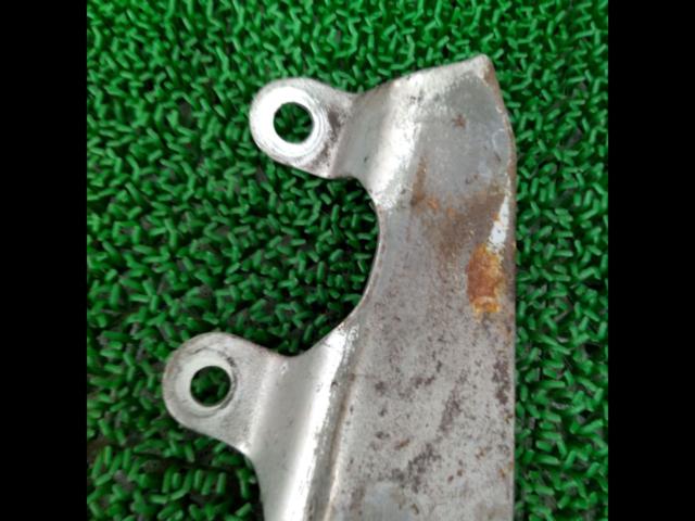 SUZUKI
GSX400S/GK77A
Katana
Genuine step plate