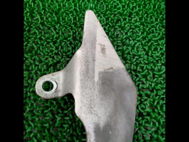 SUZUKI
GSX400S/GK77A
Katana
Genuine step plate