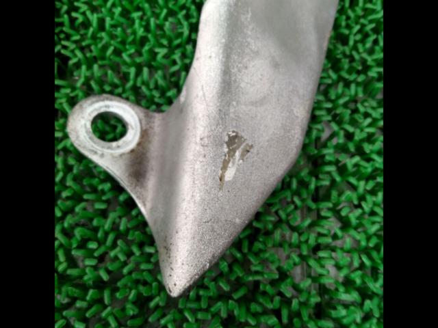 SUZUKI
GSX400S/GK77A
Katana
Genuine step plate