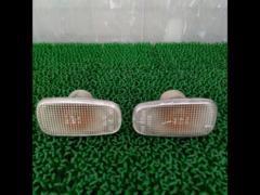 トヨタ アルテッツァ/SXE10 純正サイドマーカー