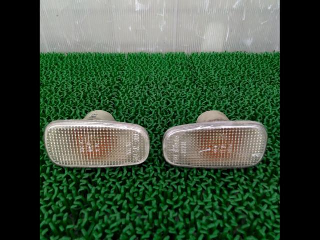 トヨタ アルテッツァ/SXE10 純正サイドマーカー