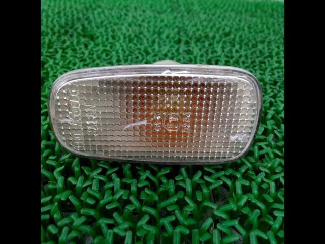 トヨタ アルテッツァ/SXE10 純正サイドマーカー