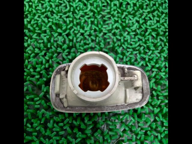 トヨタ アルテッツァ/SXE10 純正サイドマーカー