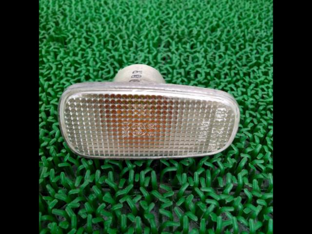 トヨタ アルテッツァ/SXE10 純正サイドマーカー