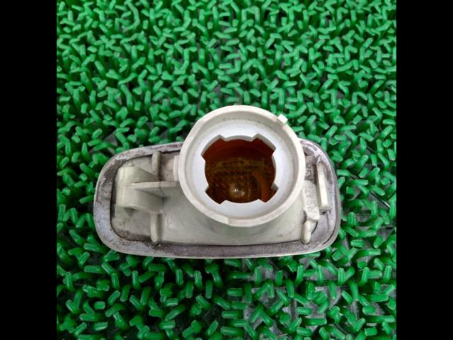 トヨタ アルテッツァ/SXE10 純正サイドマーカー