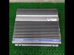 ALPINE MRV-F300 V12