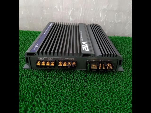 ALPINE MRV-F300 V12