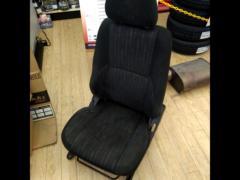 トヨタ アルテッツァ/SXE10 純正シート