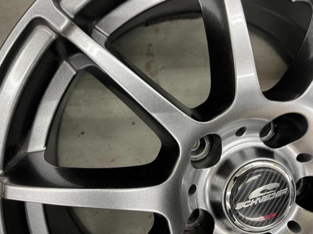 A-TECH SCHNEIDER StaG