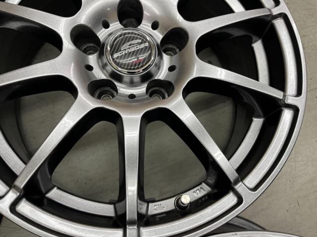 A-TECH SCHNEIDER StaG