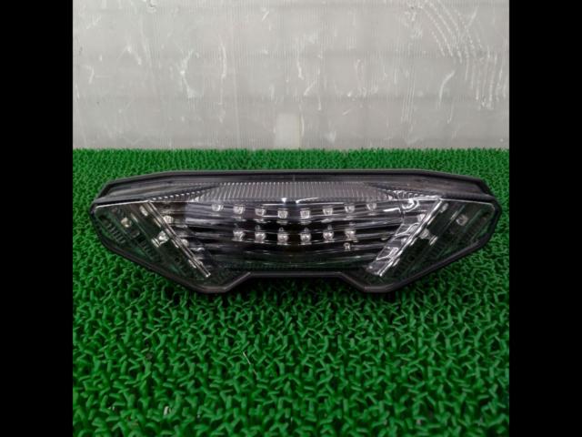 YAMAHA
MT-09
TRACER
Genuine tail lamp