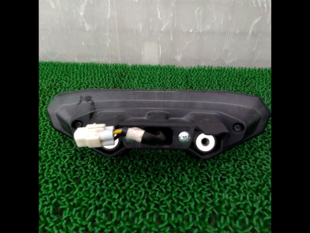 YAMAHA
MT-09
TRACER
Genuine tail lamp