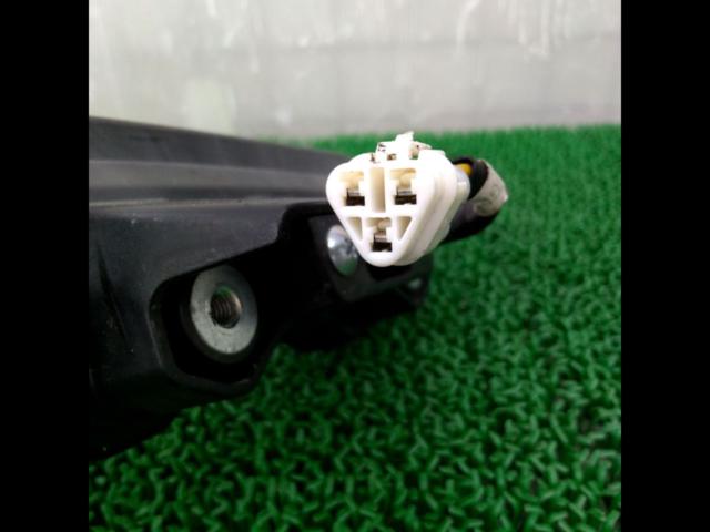 YAMAHA
MT-09
TRACER
Genuine tail lamp