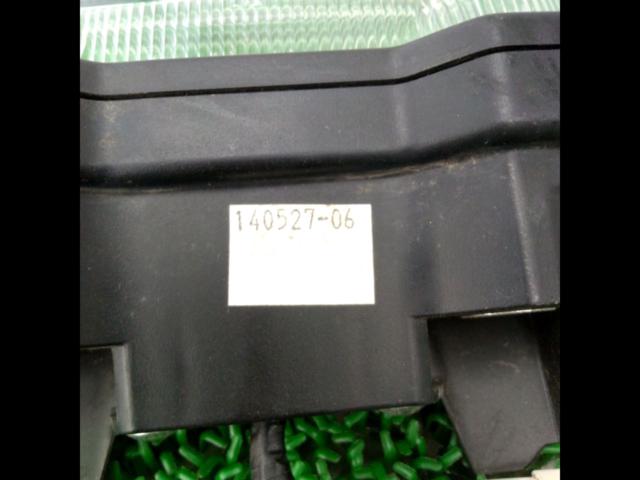 YAMAHA
MT-09
TRACER
Genuine tail lamp