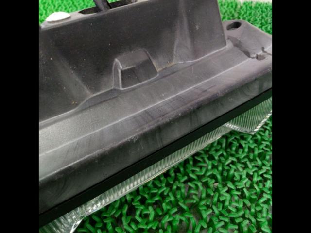 YAMAHA
MT-09
TRACER
Genuine tail lamp